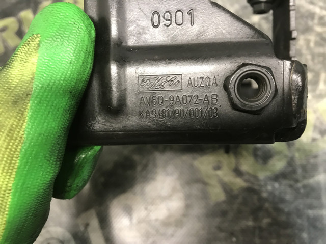 FORD AV6Q9A072AB в наличии Полтава