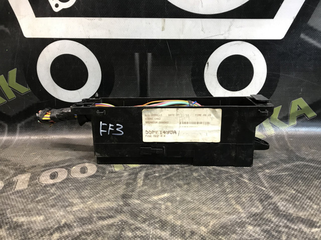 AV6T14K131AB FORD купить в Каменское