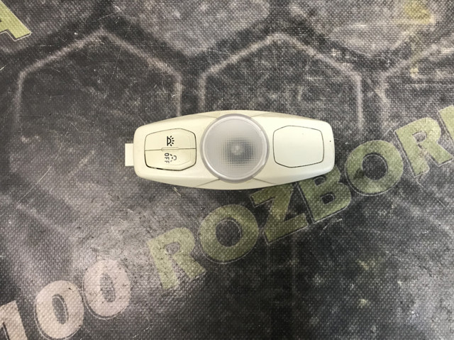 BM5113776EA Ford