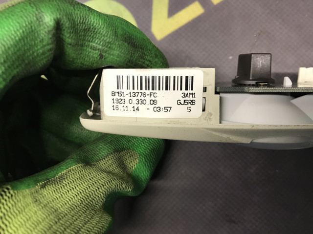 BM5113776FC FORD купить в Житомир