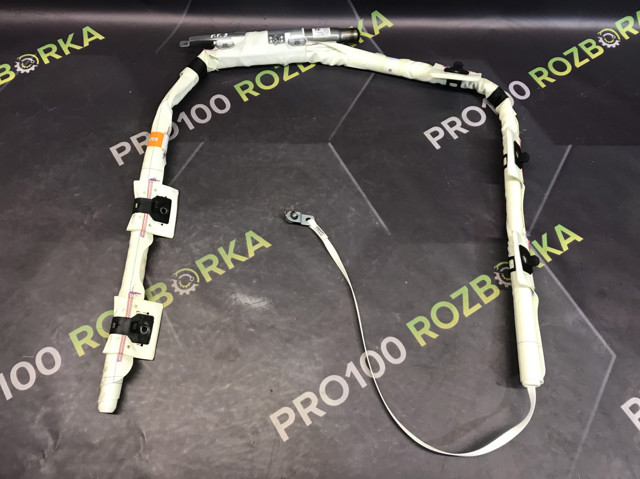 BM5114K159CA FORD Подушка безопасности (AIRBAG) шторка боковая правая купить в Николаев