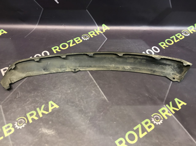 BM5117626A Молдинг бампера переднего правый купить Львов