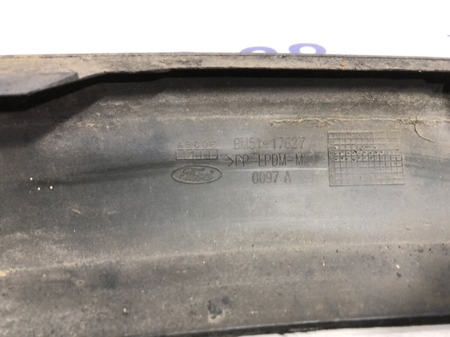 FORD BM5117627AB Молдинг бампера переднего левый в наличии Тернополь