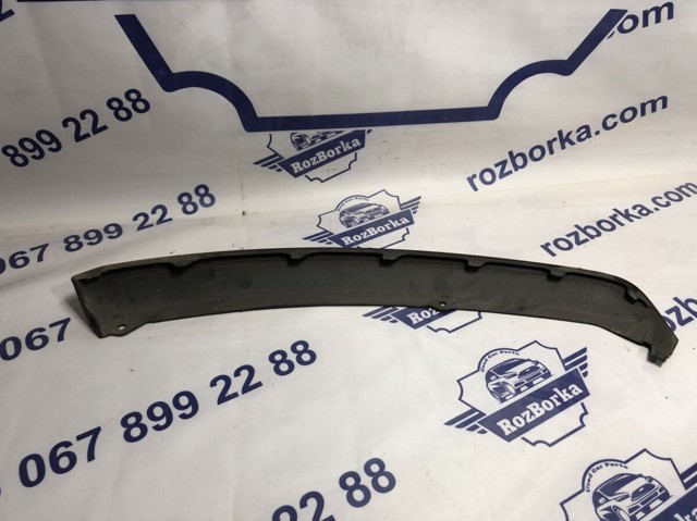FORD BM5117627AB Молдинг бампера переднего левый в наличии Павлоград