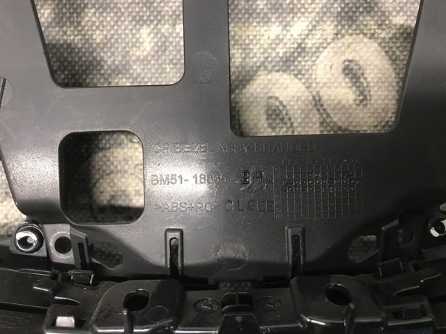 BM5118835 FORD купить в Харьков