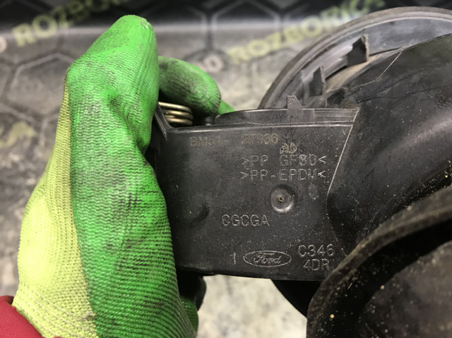 FORD BM5127936 в наличии Харьков