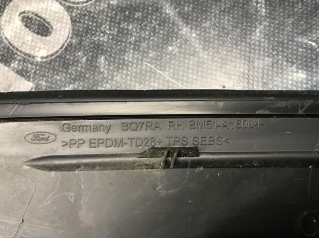 FORD BM51A16004 в наличии Хмельницкий