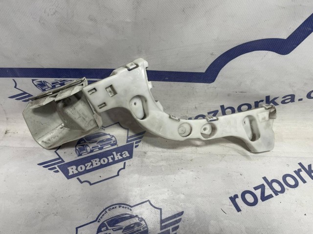 FORD BM51A17E850AG Кронштейн бампера заднего правый в наличии Черкассы
