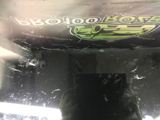 BM51A25712A FORD Стекло двери задней левой купить в Хмельницкий