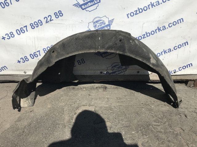 BM51A278B50AF Подкрылок задний правый купить Ровно