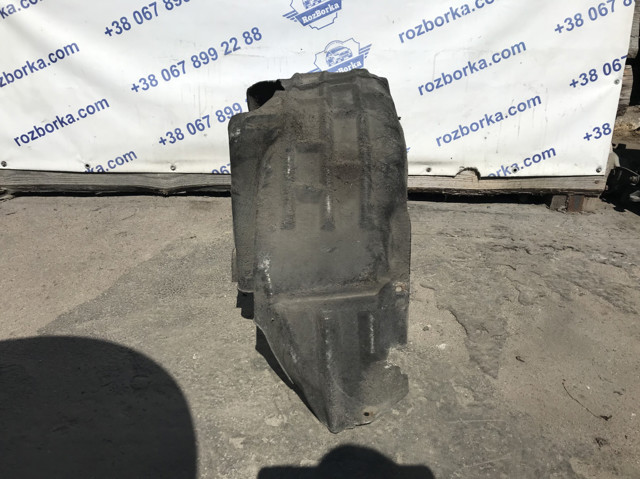 BM51A278B50AF FORD Подкрылок крыла заднего правый купить в Харьков