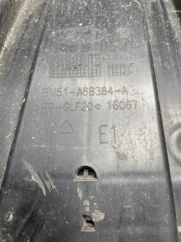 BM51A8B384A FORD Защита бампера переднего купить в Одесса