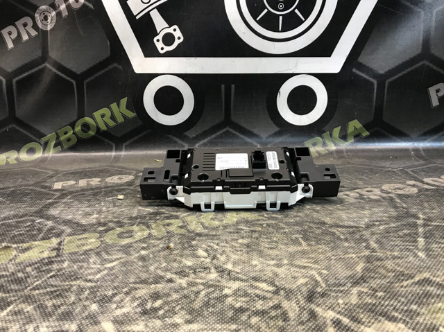 BM5T18B955BE Дисплей многофункциональный купить Полтава