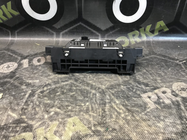 BM5T18B955BE FORD Дисплей многофункциональный купить в Винница