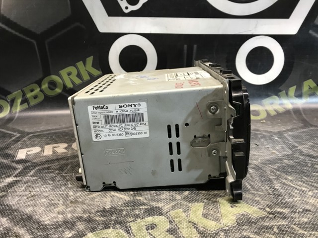BS7T18C939FC FORD купить в Ужгород
