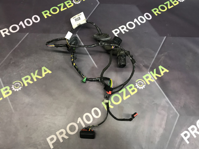 BV6T14240 FORD купить в Ирпень