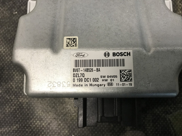 BV6T14B526BA FORD купить в Черновцы