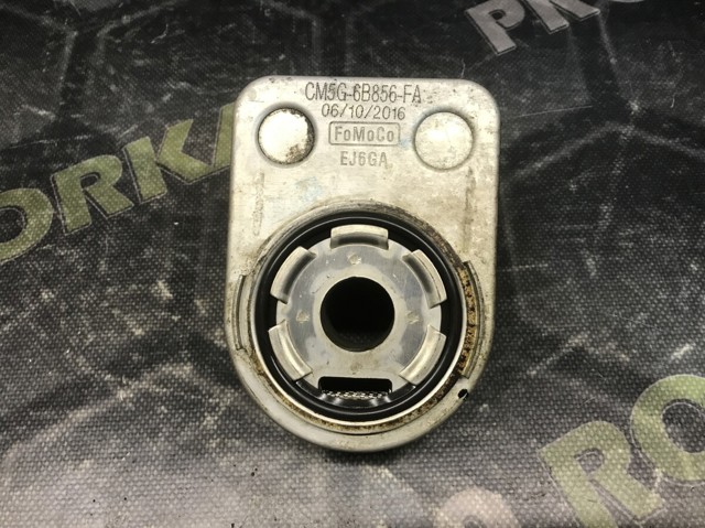 CM5G6B856FA FORD Масляный радиатор купить в Киев