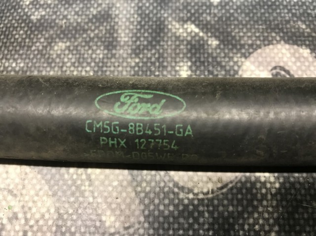 CM5G8B451GA FORD купить в Днепр