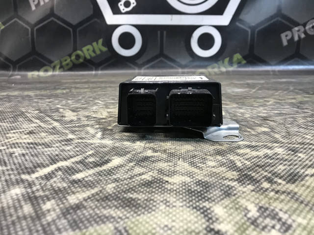 CM5T14B321CA Модуль-процессор управления подушкой безопасности (ЭБУ AIRBAG) купить Хмельницкий