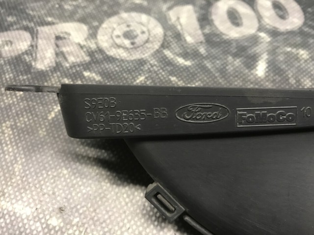 CV619E635BB FORD Воздухозаборник воздушного фильтра купить в Чернигов