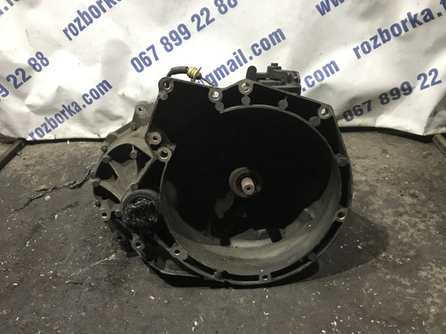 CV6R7002PD FORD купить в Украина