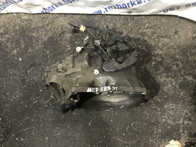 FORD CV6R7002PD в наличии Запорожье