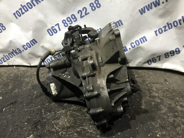 CV6R7002PD FORD купить в Полтава