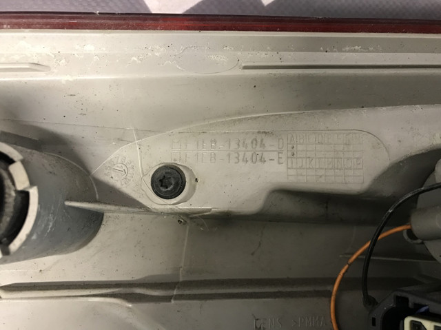 F1EB13404D FORD купить в Украина