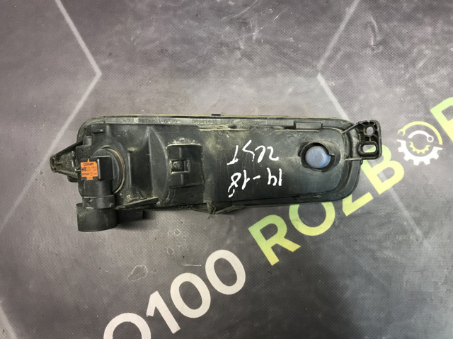 F1EB15A255AB FORD Фара противотуманная левая купить в Днепр