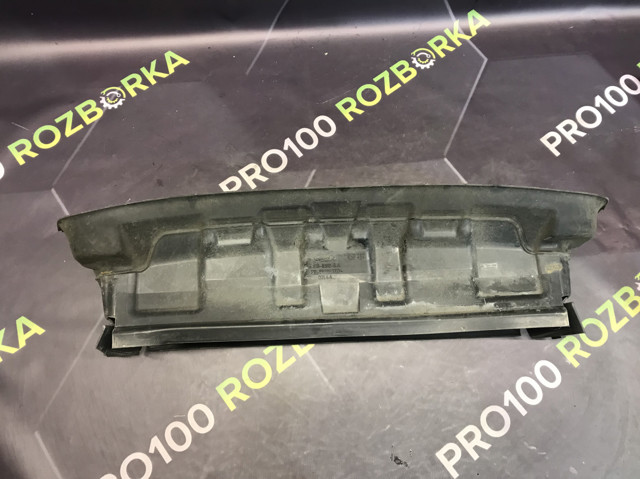 F1EB8312BA Воздуховод (дефлектор) радиатора верхний купить Кривой Рог