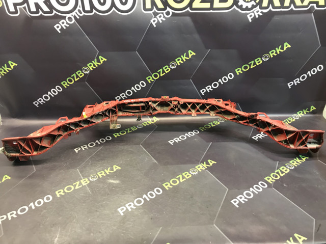 F1EB8B041AB FORD Суппорт радиатора в сборе (монтажная панель крепления фар) купить в Киев
