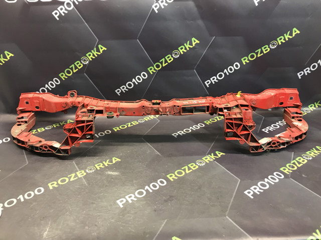 F1EB8B041AB FORD Рамка радиатора купить в Каменское
