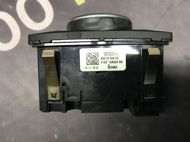 F1ET13A024AA FORD купить в Чернигов