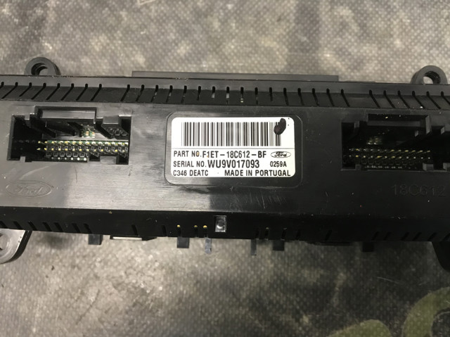 F1ET18C612BF FORD купить в Запорожье