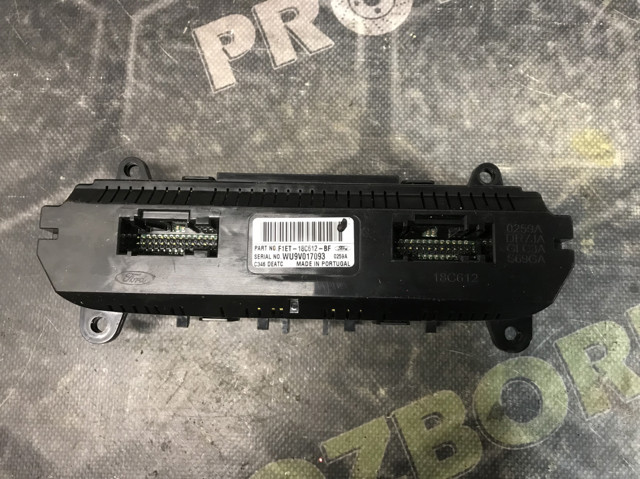FORD F1ET18C612BF в наличии Тернополь