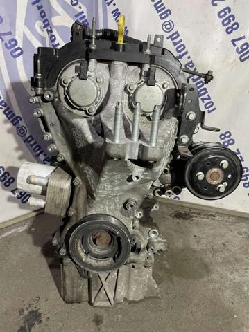 M1DA FORD Двигатель купить в Житомир