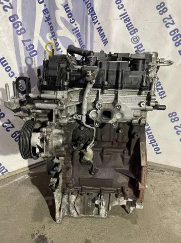 FORD M1DA Двигатель в сборе в наличии Ровно