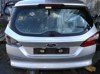 Кришка багажника гола універсал ford focus mk3 (11-14) PBM51N40410AC