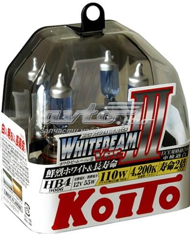 Галогенная лампа Koito P0757W