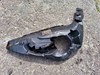 Накладка кріплення бампера передня ліва bmw x1 e84 lift 12-15 51117303793