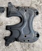 Захист двигуна ззаду jeep cherokee kl 14-18 trailhawk 68102271ab 68102271AB