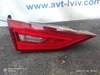 Задний левый внутренний фонарь 8V5945093C VAG