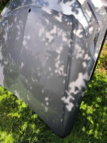 A2048801057 Капот купить Киев