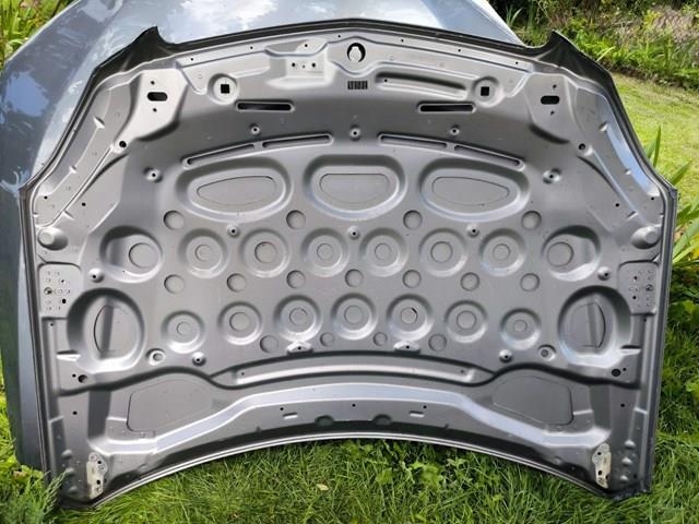 A2048801057 MERCEDES Капот купить в Сумы