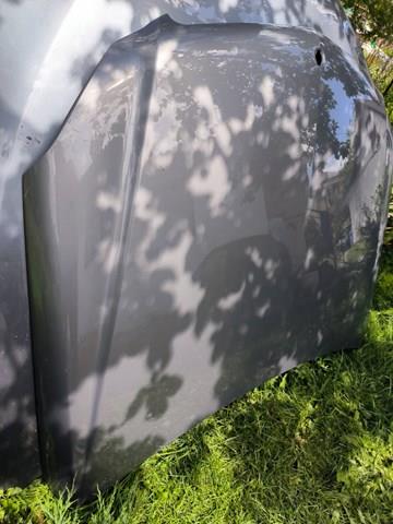 A2048801057 MERCEDES Капот купить в Украина