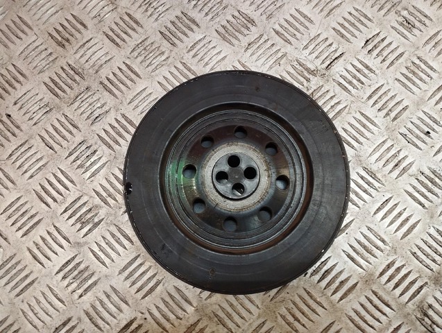BMW 11238511371 Шкив коленвала в наличии Николаев
