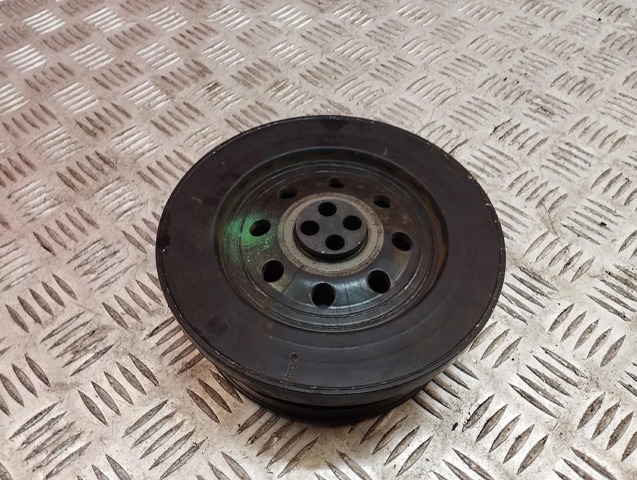 11238511371 BMW Шкив коленвала купить в Ужгород