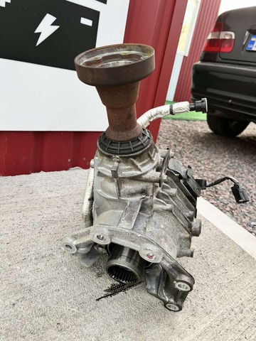 G2GP7L486AB FORD Раздатка купить в Ровно