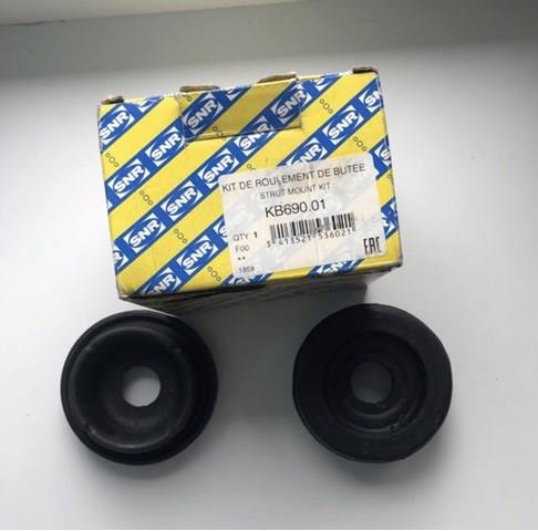 KB69001 SNR Опора амортизатора переднего купить в Винница